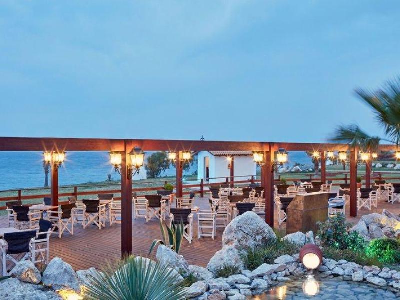 Hotel All Senses Nautica Blue Exclusive Resort en Spa