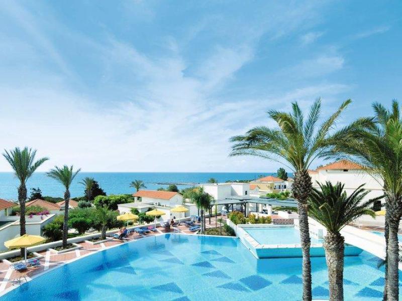 Hotel MITSIS Rodos Maris Resort and Spa