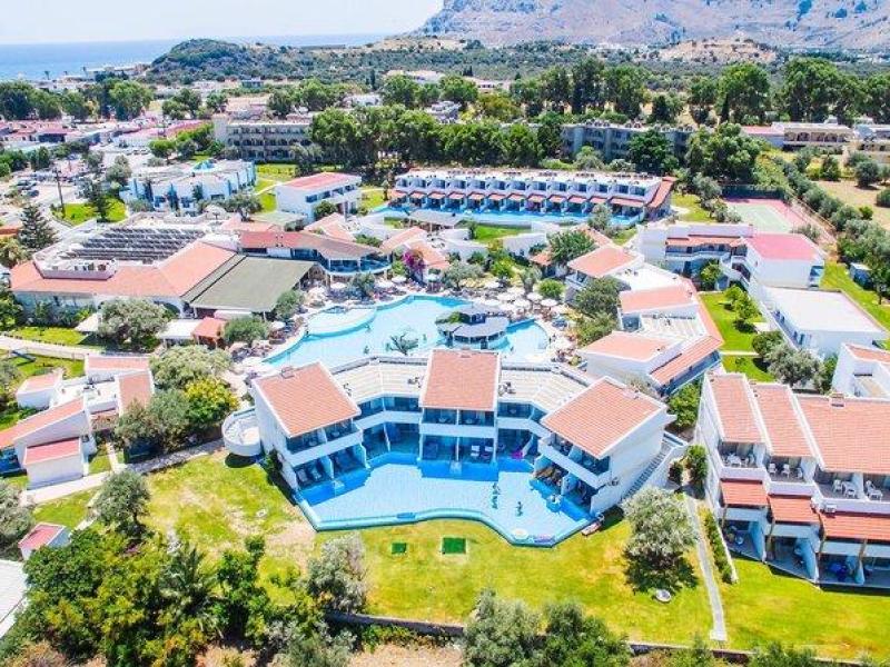 Hotel Lydia Maris Resort and Spa