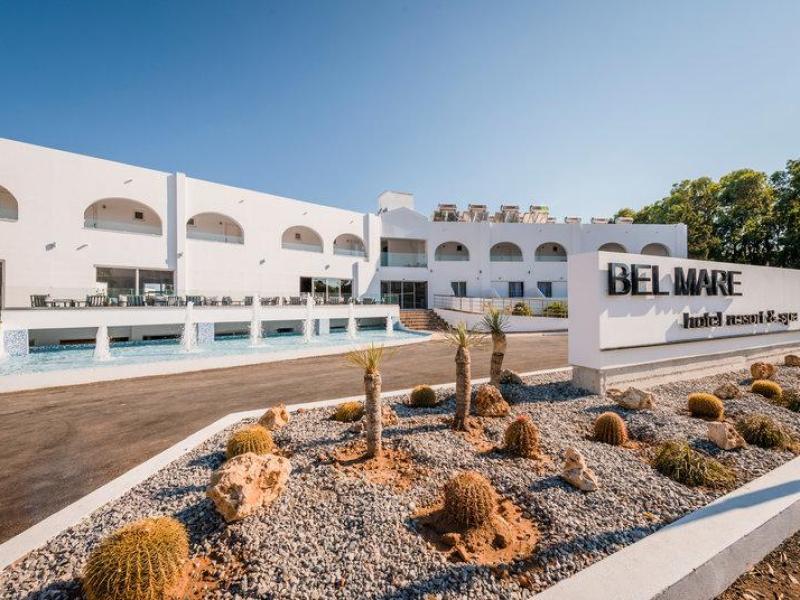 Hotel Belmare