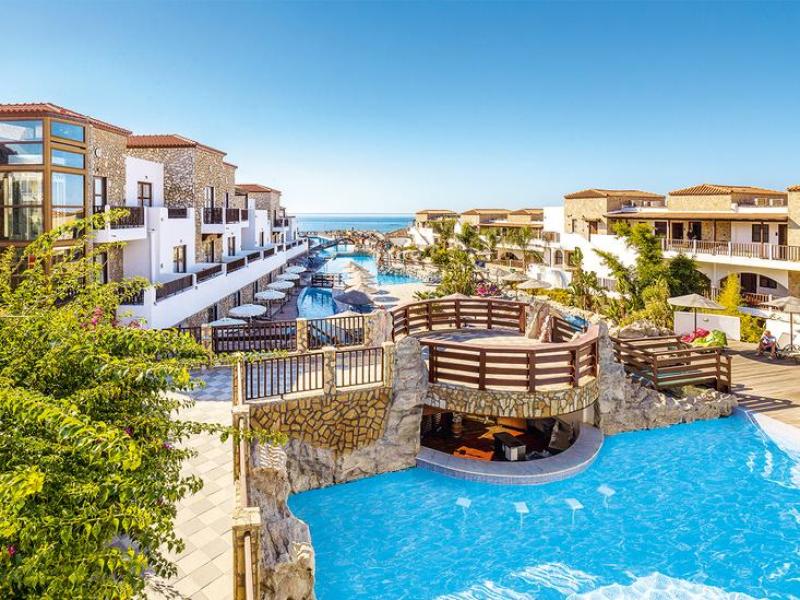 Hotel Costa Lindia Beach Resort