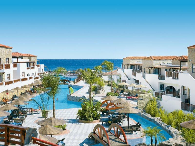 Hotel Costa Lindia Beach Resort 1