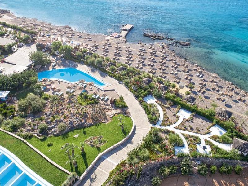 Hotel Aquagrand Exclusive Resort