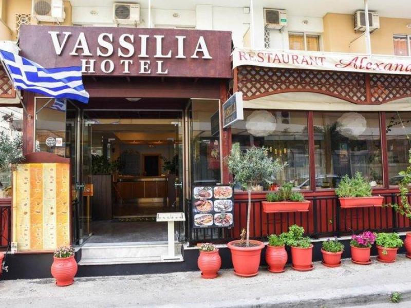 Hotel Vassilia