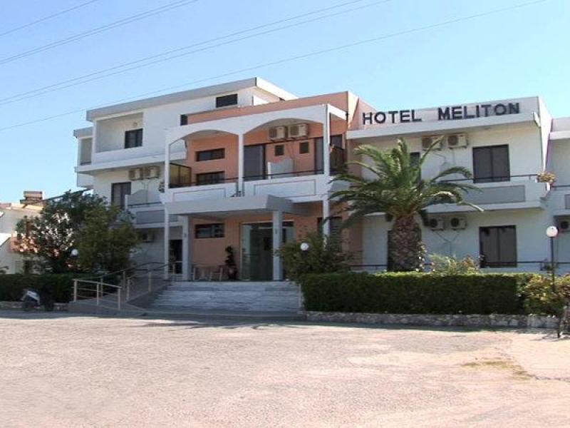 Hotel Meliton 1
