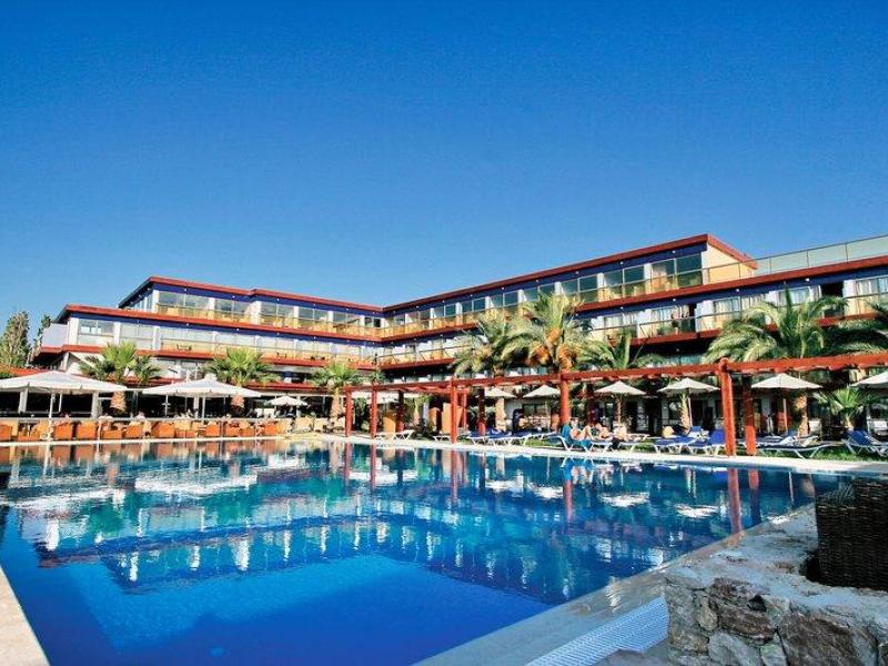 Hotel All Senses Ocean Blue Seaside Resort