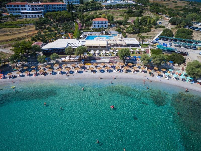 Hotel Glicorisa Beach 1
