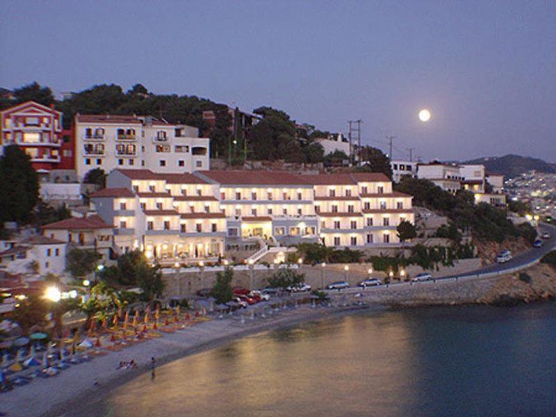 Hotel Samos Bay by Gagou Beach