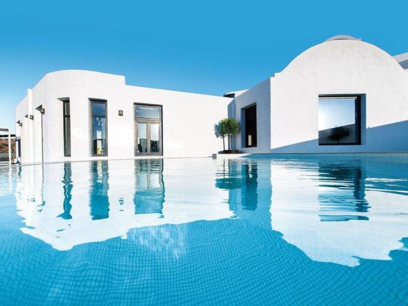 Hotel Ambassador Aegean Luxury En Suites 1