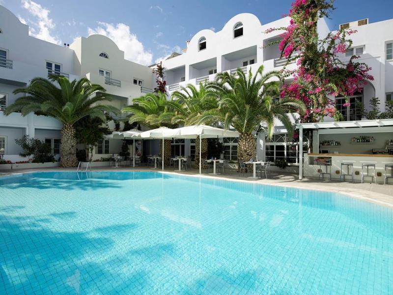Hotel Afroditi Venus Beach Resort