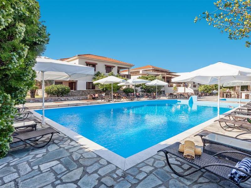 Hotel Skopelos Holidays En Spa 1