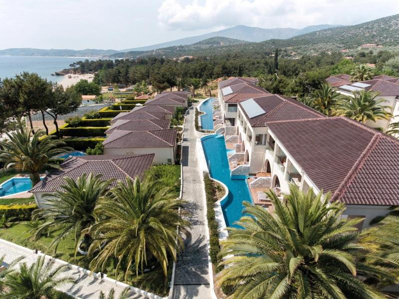 Hotel Alexandra Beach Thassos Spa Resort