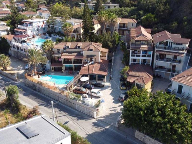 Hotel Mirabelle