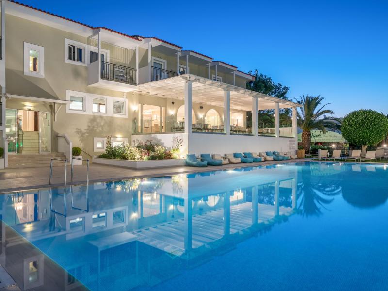 Hotel Zante Park Hotel Bw Premier Collection