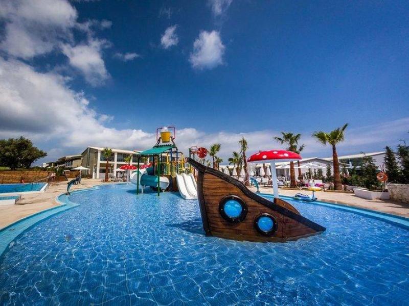 Hotel Caretta Paradise