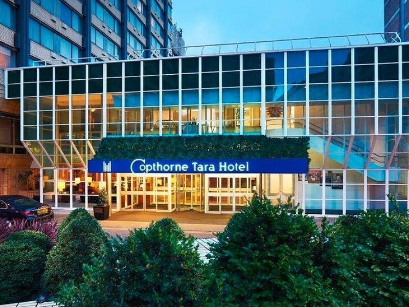 Hotel Copthorne Tara