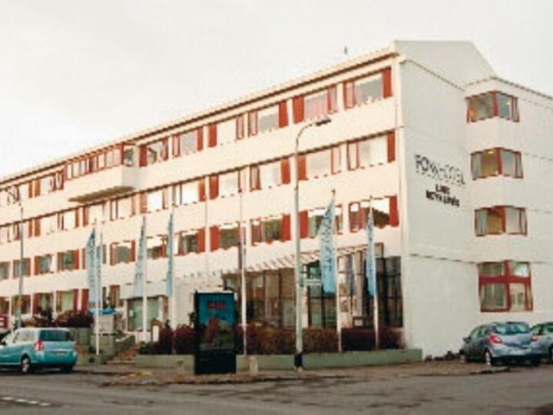 Hotel Fosshotel Lind