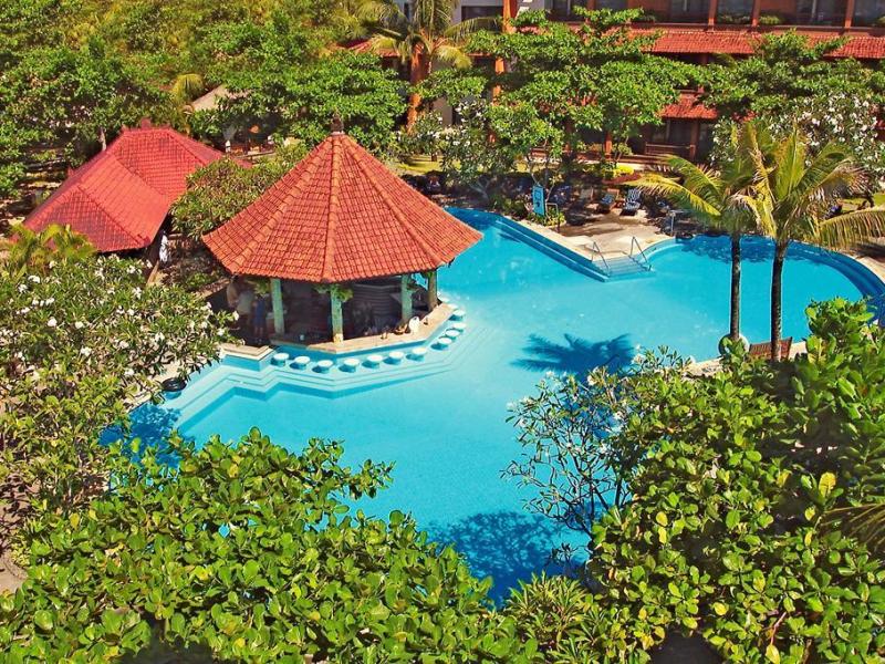 Hotel Sol Benoa Bali 1