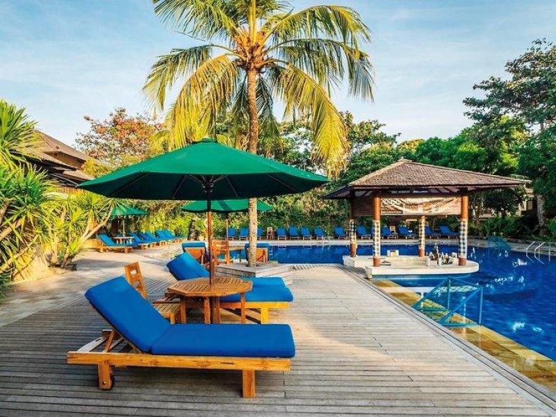 Hotel Risata Bali Resort 1
