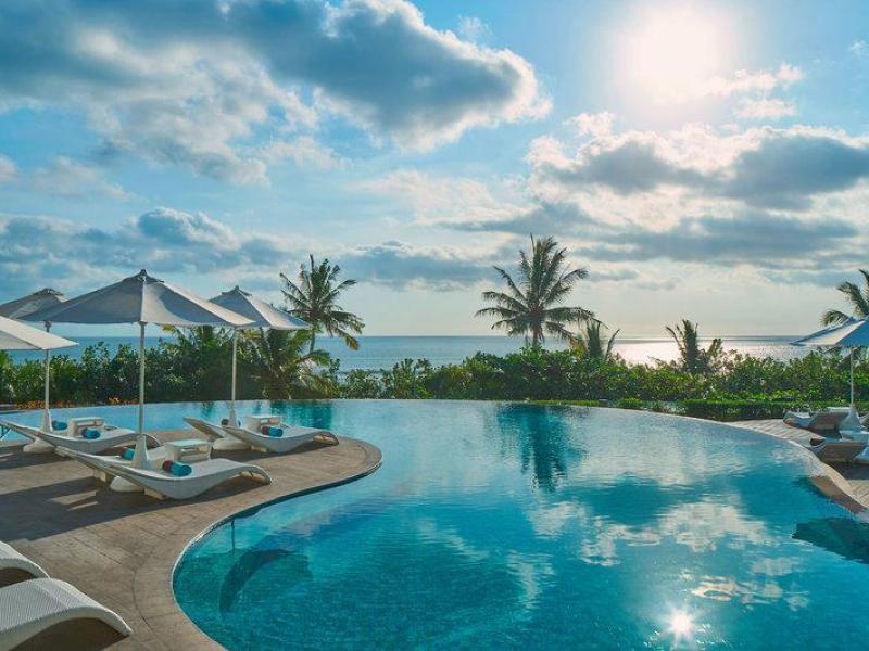 Resort Sheraton Bali Kuta Resort 1