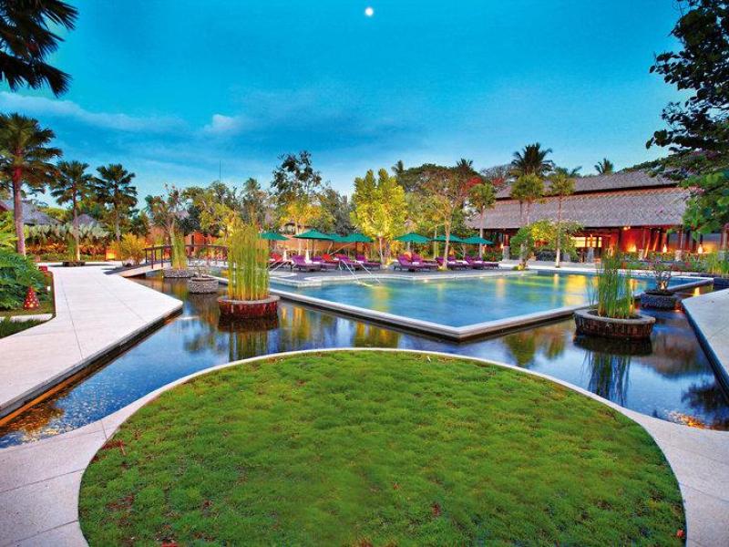Resort Mgallery Amarterra Villas Bali Nusa Dua 1