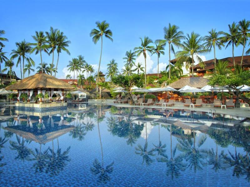 Hotel Nusa Dua Beach