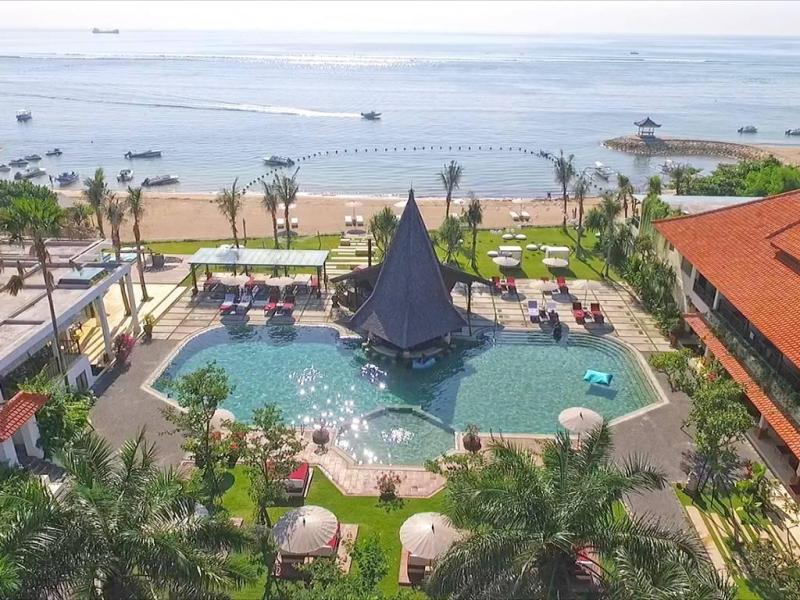 Resort Sadara Boutique Beach