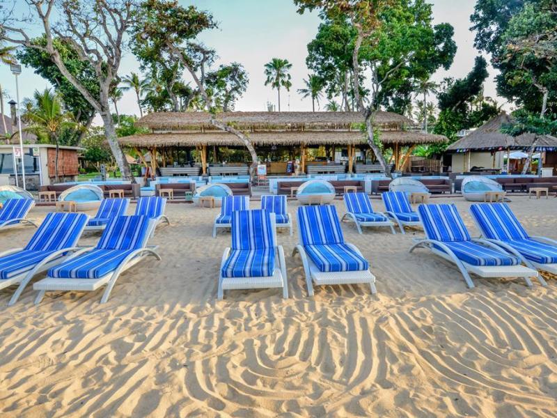 Hotel Prama Sanur Beach