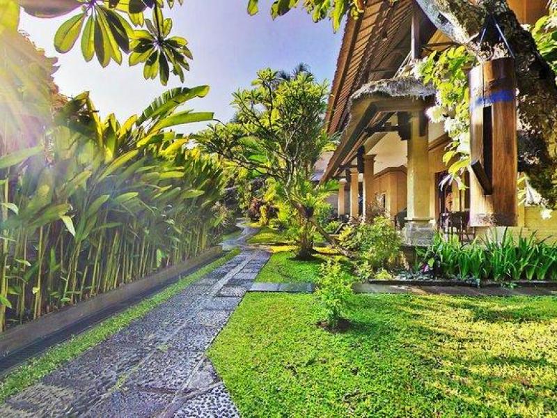 Hotel Bali Agung Village 1