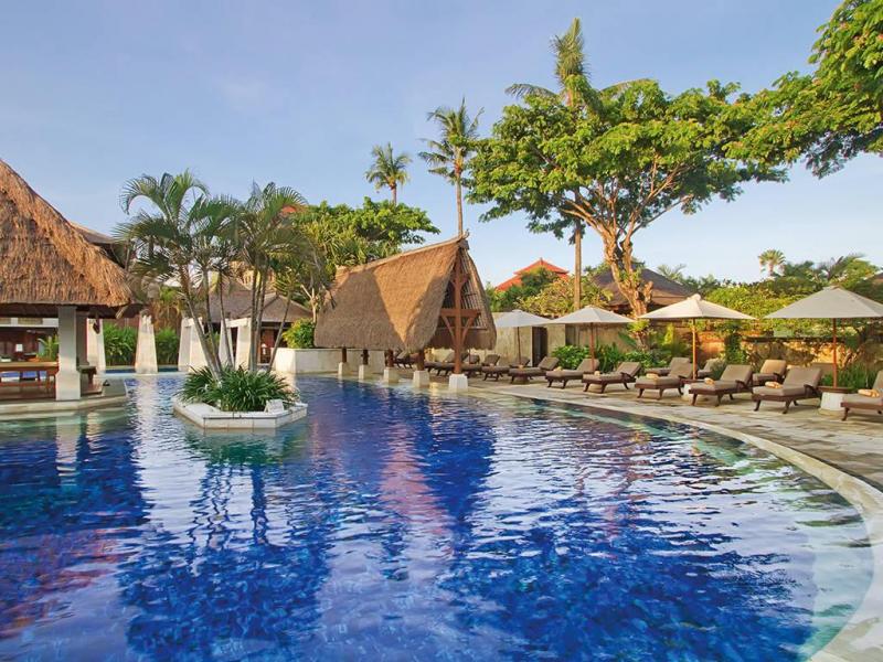 Hotel Rama Beach Resort en Villas