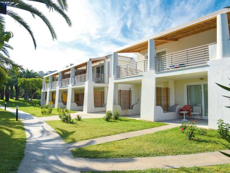 Hotel Baia Del Sole Resort 1