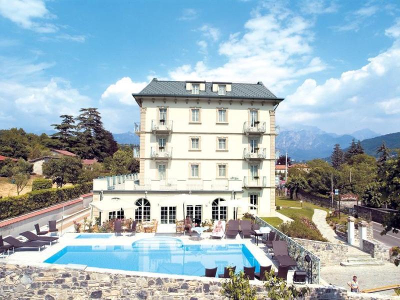 Hotel Lario 1