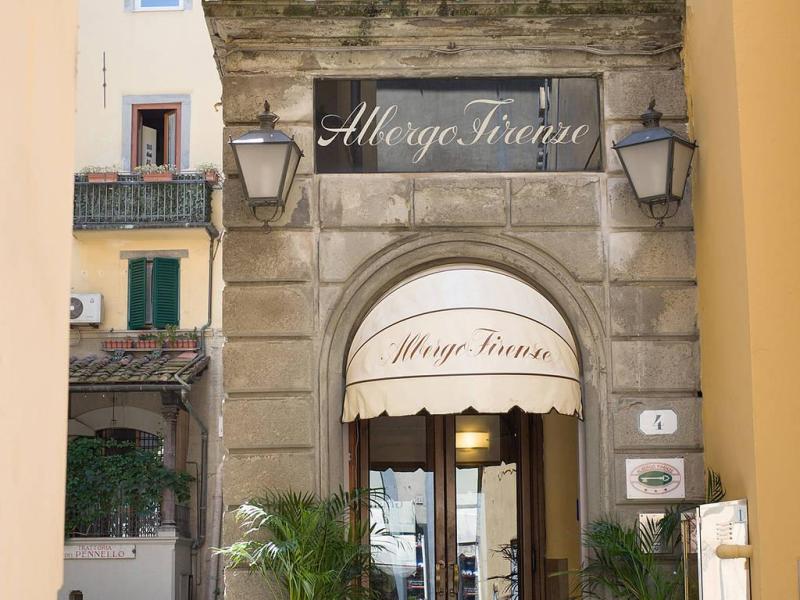 Hotel Albergo Firenze 1