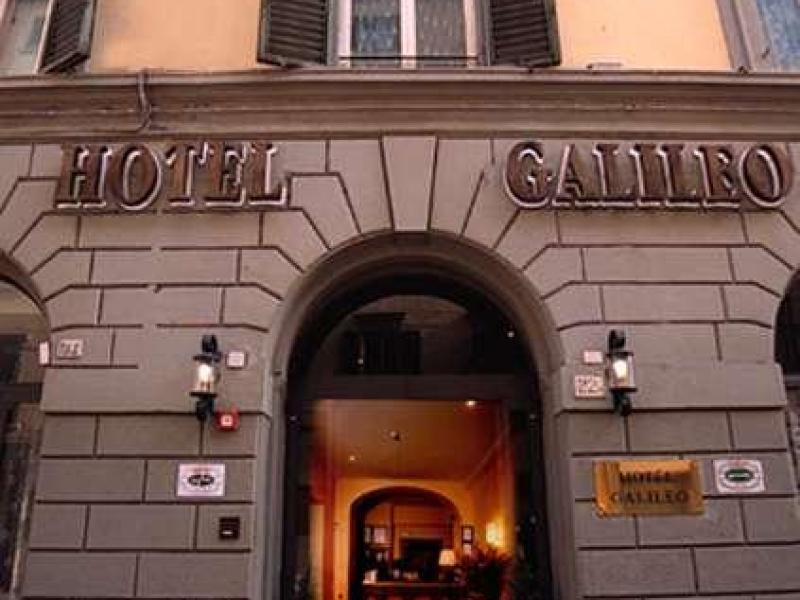 Hotel Galileo 1