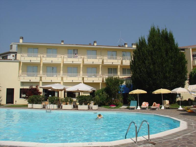 Hotel Du Parc 1