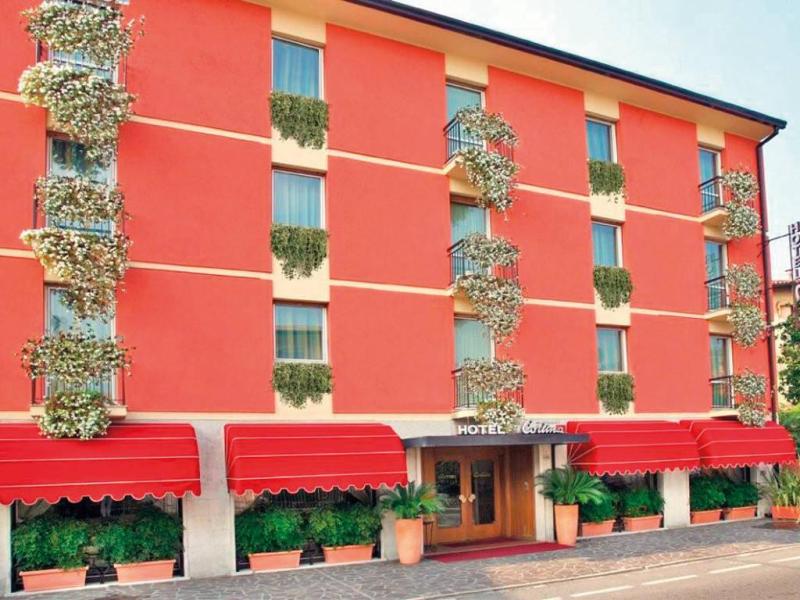 Hotel Cortina