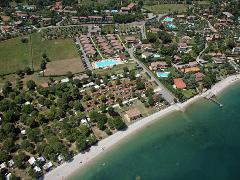 Vakantiepark Onda Blu Resort