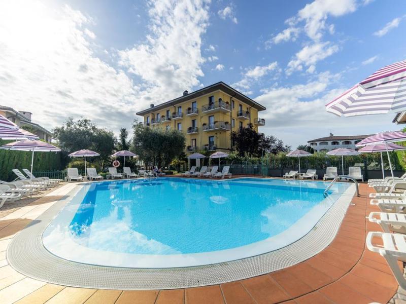 Hotel Bella Peschiera