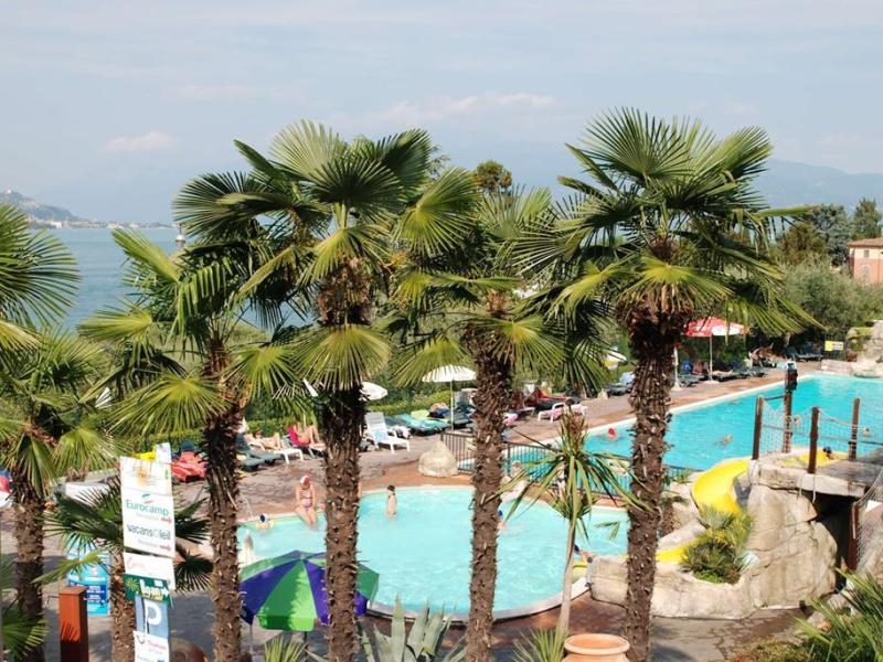 Camping Villaggio Turistico Internazionale Eden