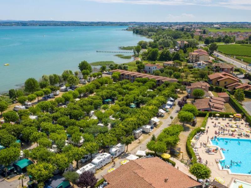 Vakantiepark The Garda Village