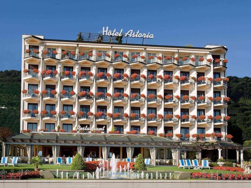 Hotel Astoria 1