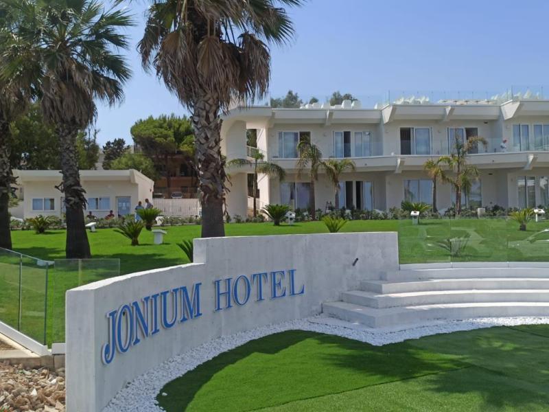Hotel Jonium Hotel 1