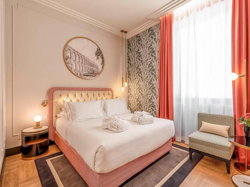 Hotel H10 Palazzo Galla 1