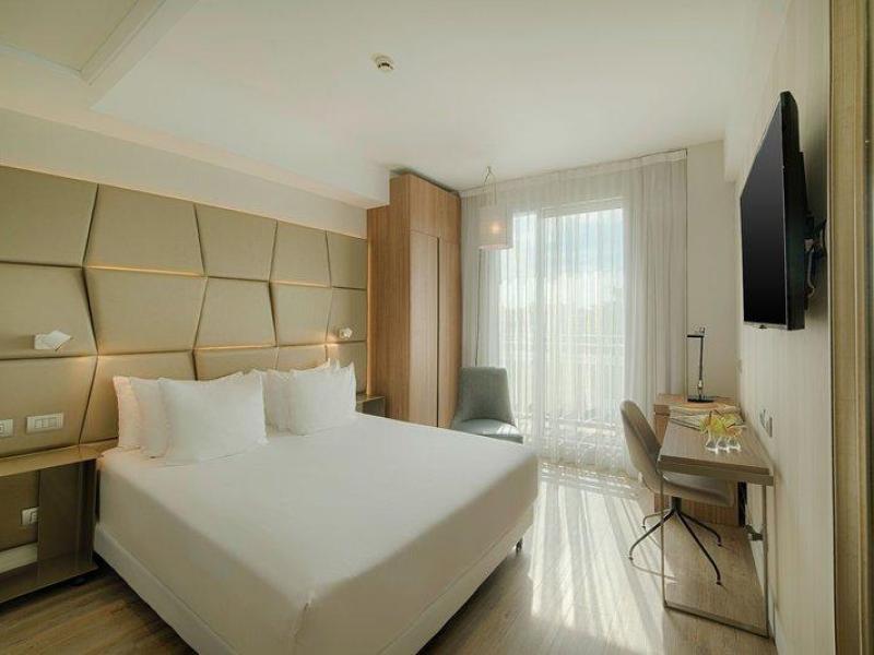 Hotel Nh Collection Roma Centro