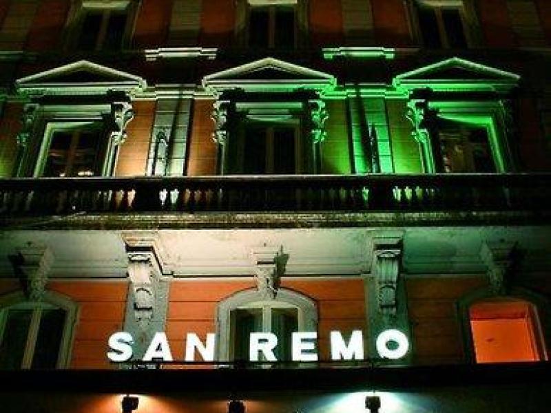 Hotel San Remo