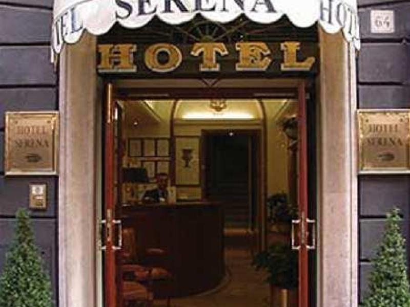 Hotel Serena 1