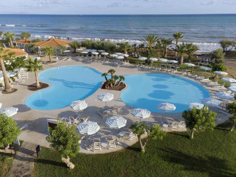 Hotel Grand Palladium Sicilia Resort En Spa