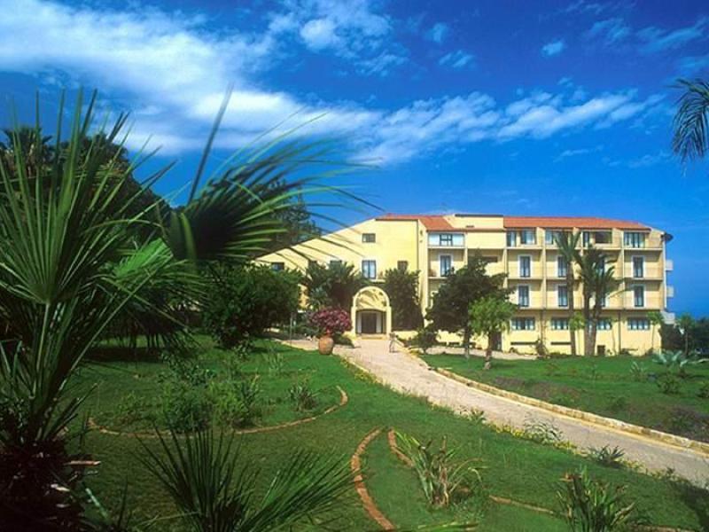 Hotel Alberi Del Paradiso 1