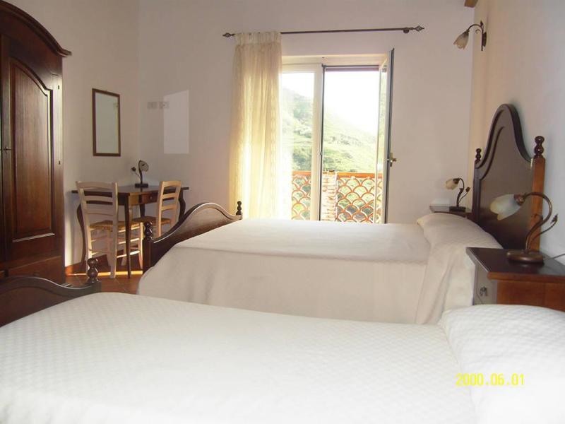 Hotel Agriturismo Valle Lumia 3