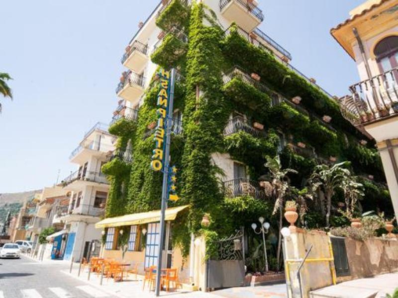 Hotel San Pietro